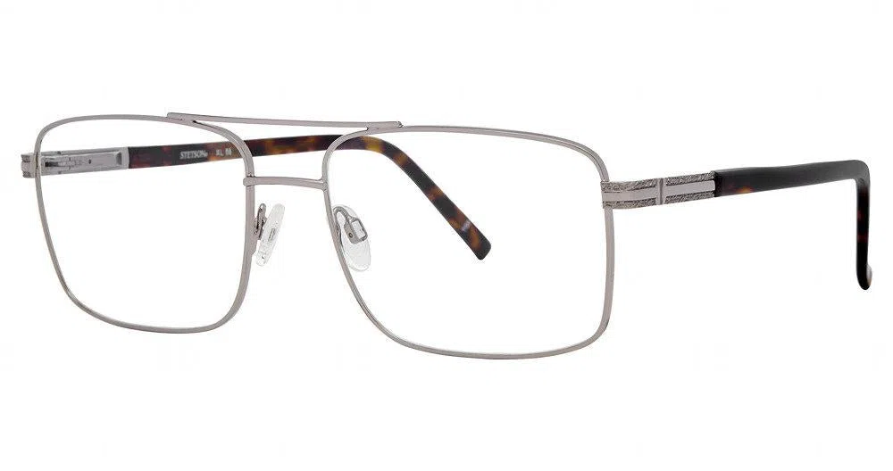 Stetson SX56 Eyeglasses - view 3
